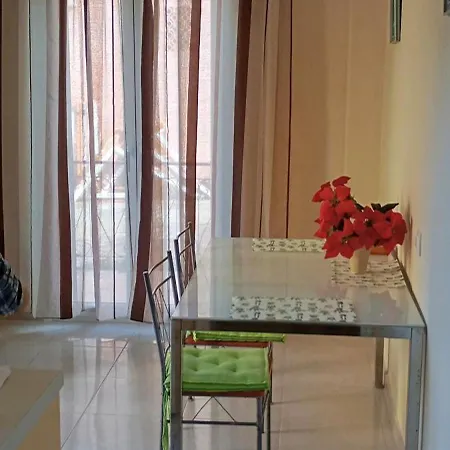 Apartamento Elena 1