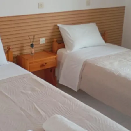 Apartamento Elena 1 *