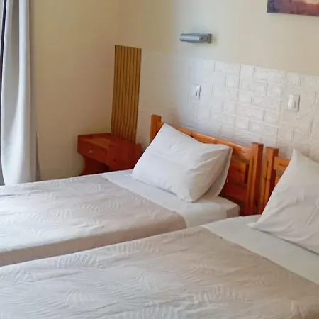 Apartamento Elena 1