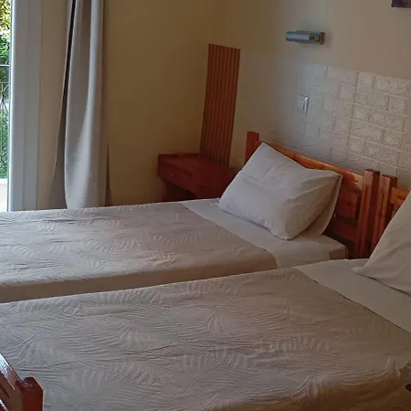 Apartamento Elena 1 *