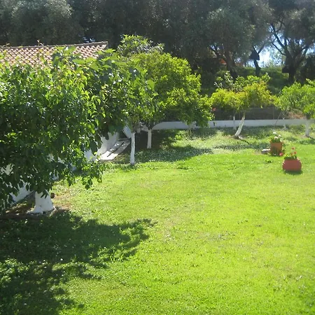 Apartamento Elena 1