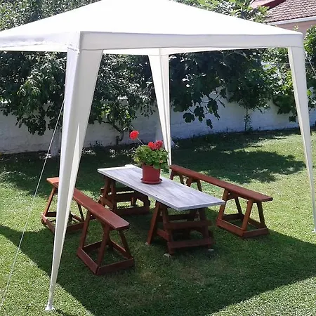 Apartamento Elena 1 Kávos