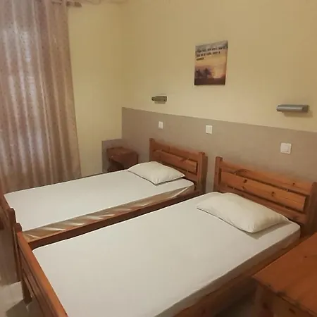 Elena 1 Apartment