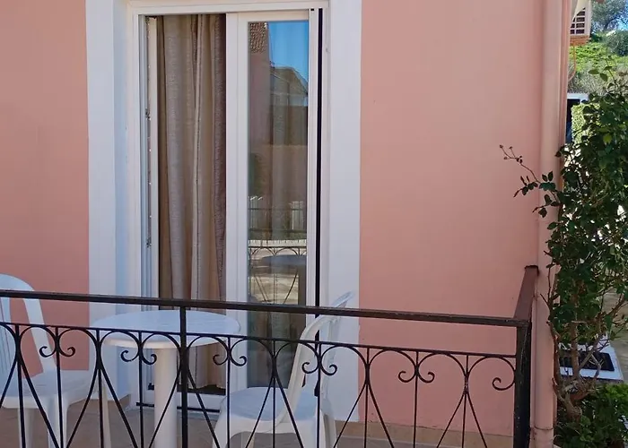 Elena 1 Apartment