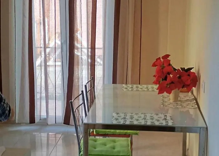 Apartment Elena 1