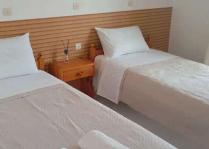 Apartment Elena 1 *