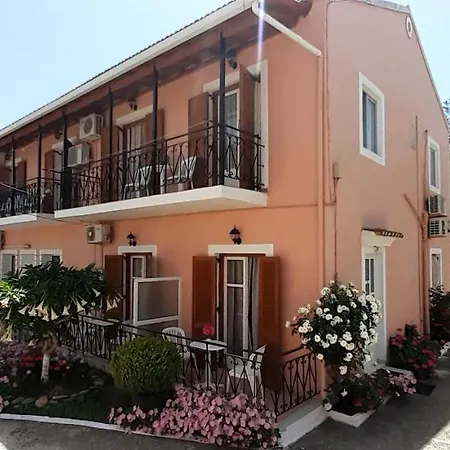 Apartamento Elena Kávos