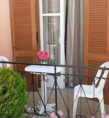 Elena Apartamento *