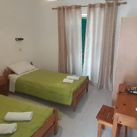 Apartamento Elena Kávos