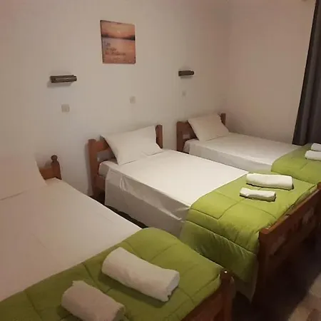 Apartamento Elena Kávos