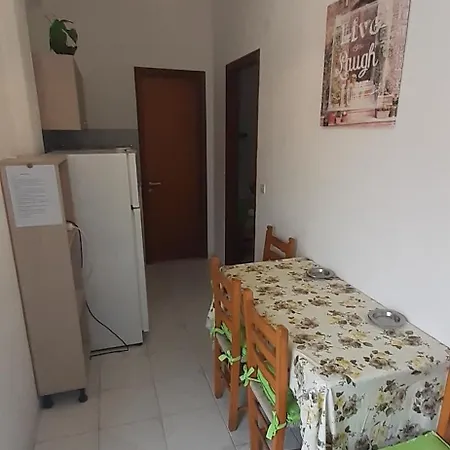 Apartamento Elena *