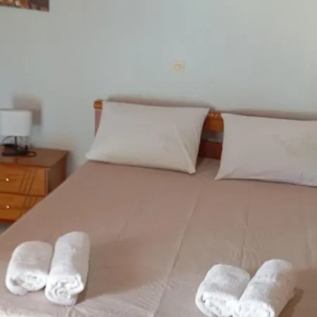 Apartamento Elena *