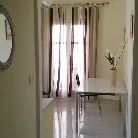 Elena Apartment