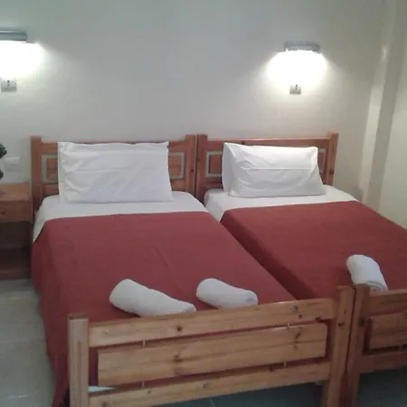 Apartamento Elena Kávos