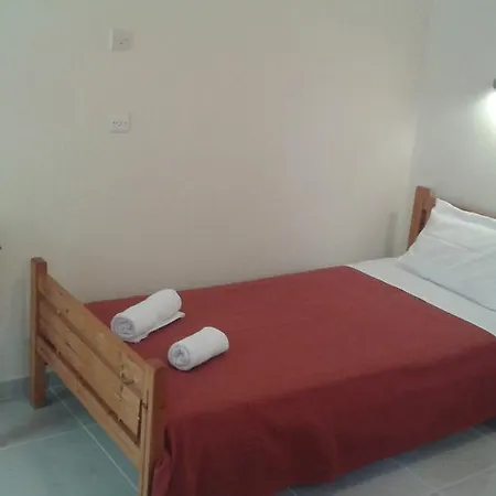 Elena Apartment *