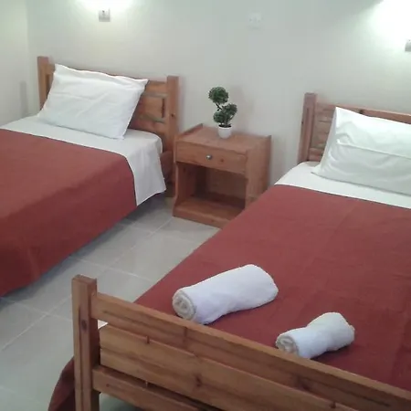 Apartment Elena Kavos