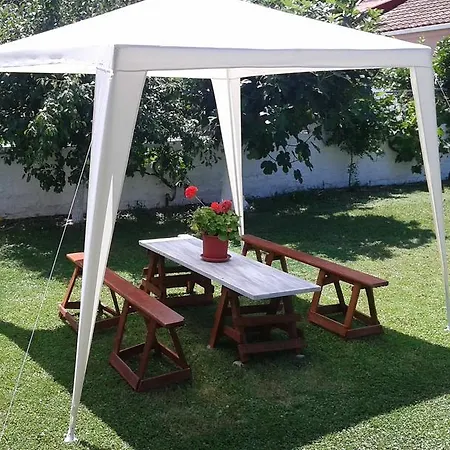 Apartment Elena Kavos