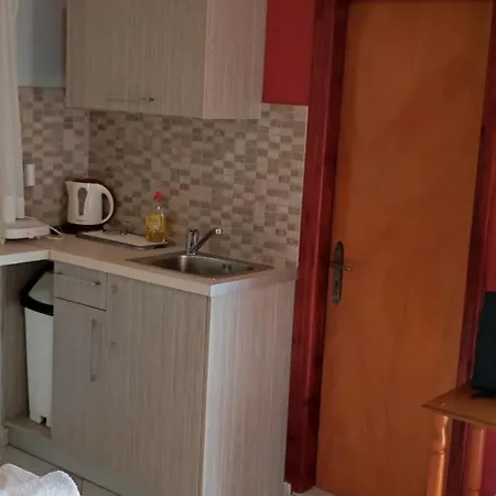Apartmán Elena *