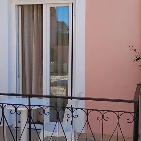 Elena 1 Apartman
