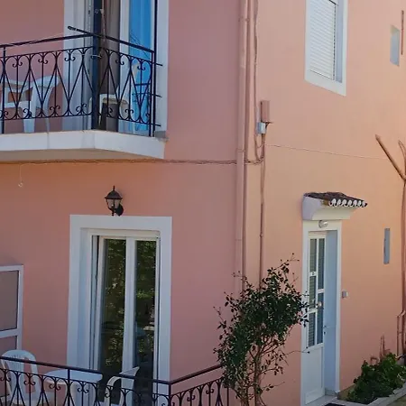 Apartman Elena 1