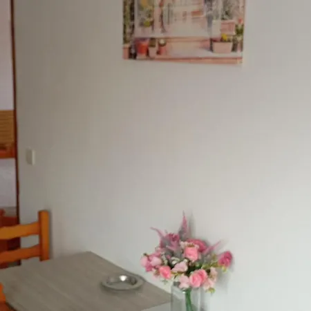 Elena 1 Appartement *