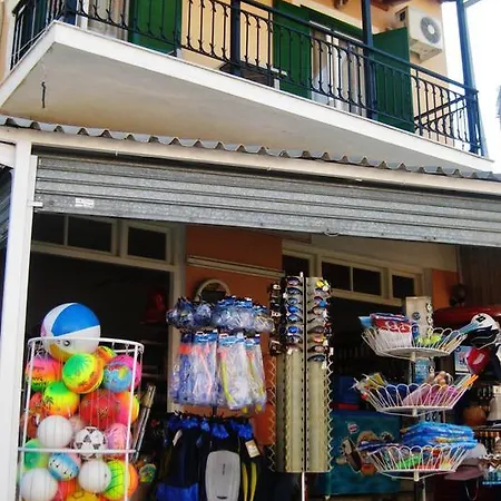 Elena Apartmán