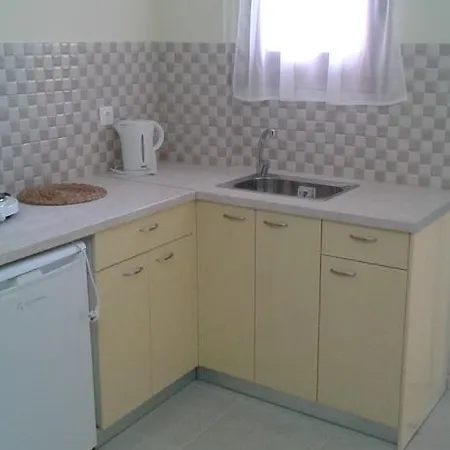 Elena Apartmán