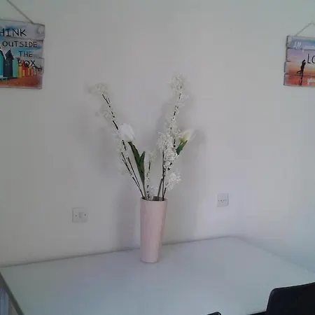 Elena Appartement Kávos