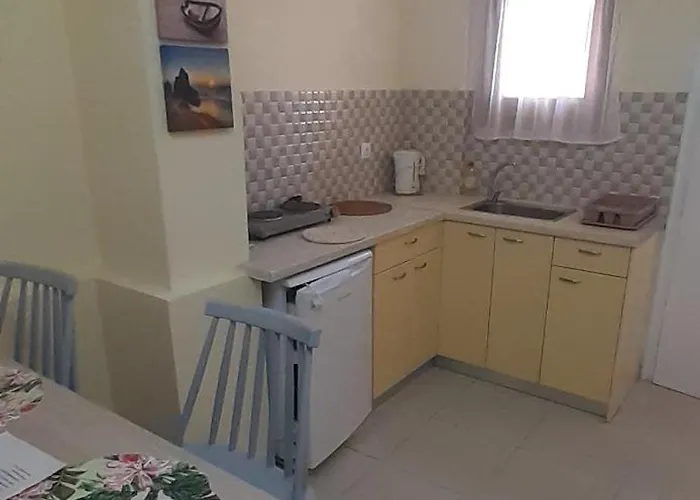 Appartamento Elena 1 Kávos